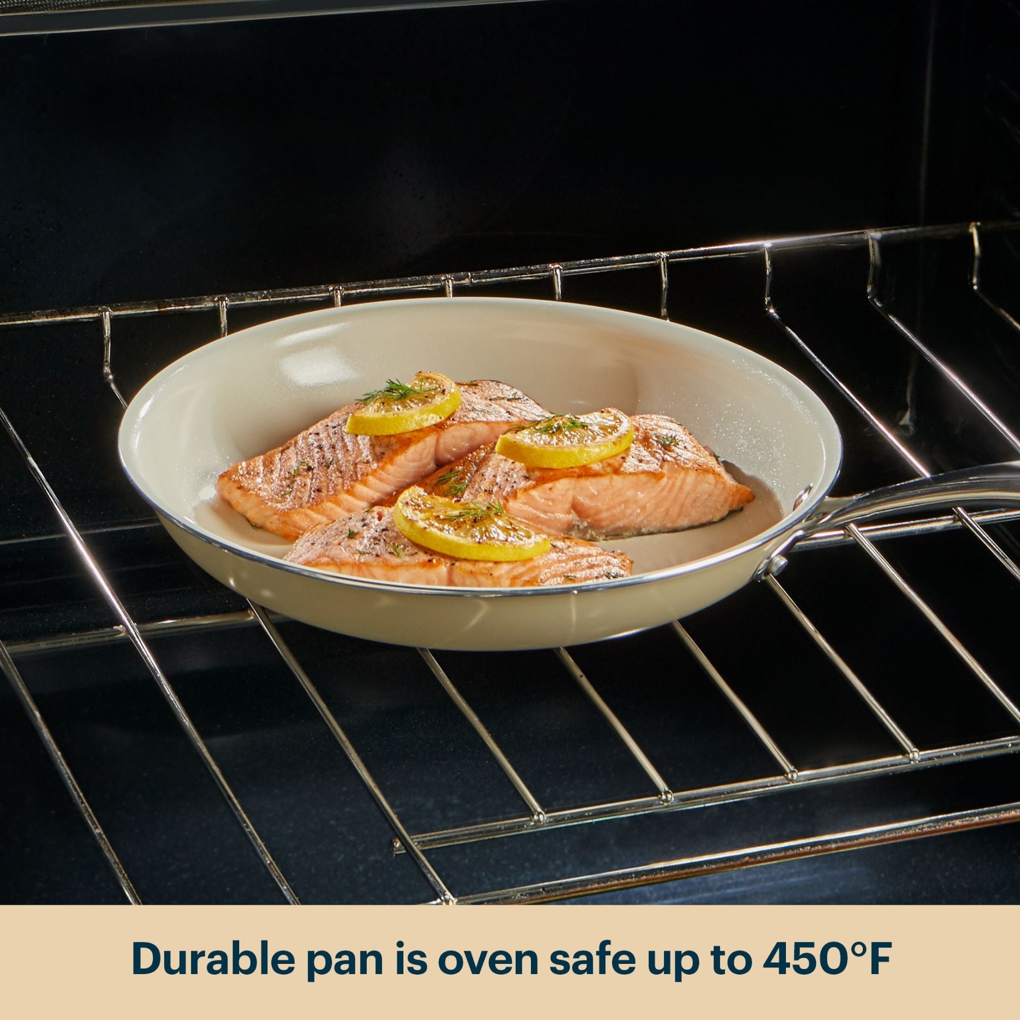 Pyrex? 7-Piece Ceramic Cookware Set - Image 6