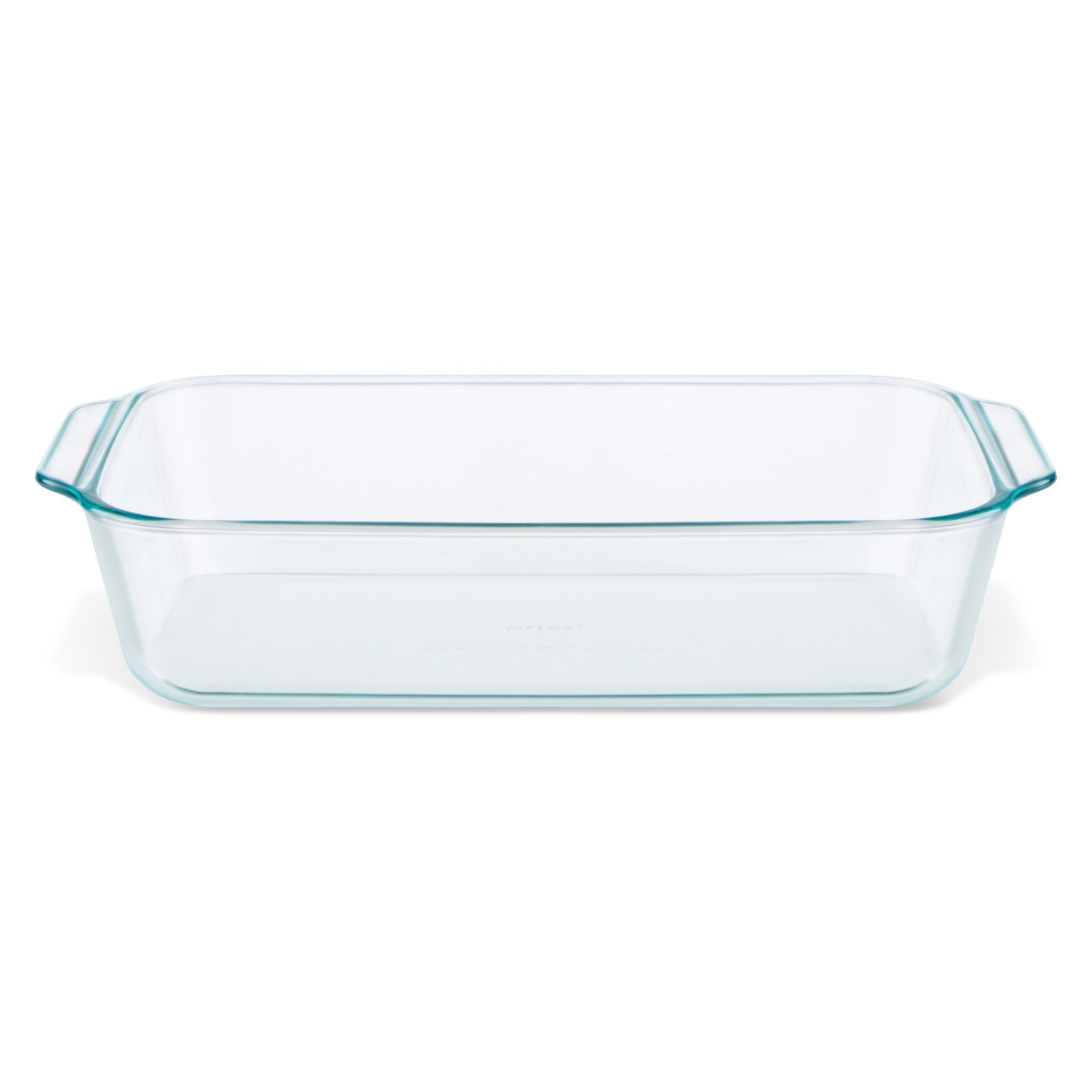 Pyrex? 9 x 13 Deep Oblong Baking Dish
