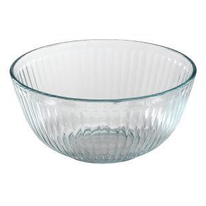 Pyrex? 1.5-quart Sculpted Mixing Bowl